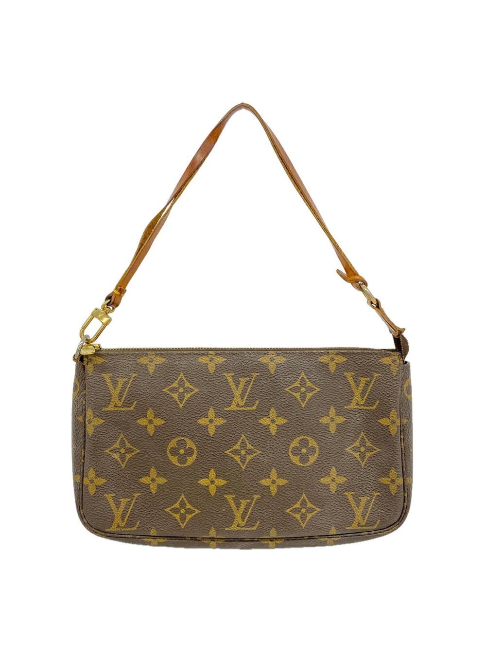 Louis Vuitton Pochette Accessoires #341837L71B